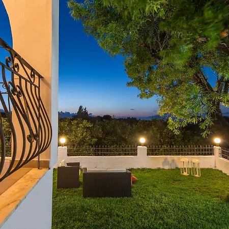 Katerina Appartement