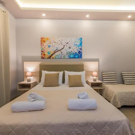 Apartament Katerina