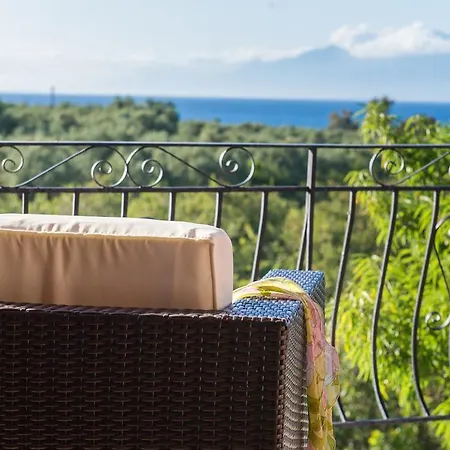 Apartamento Katerina