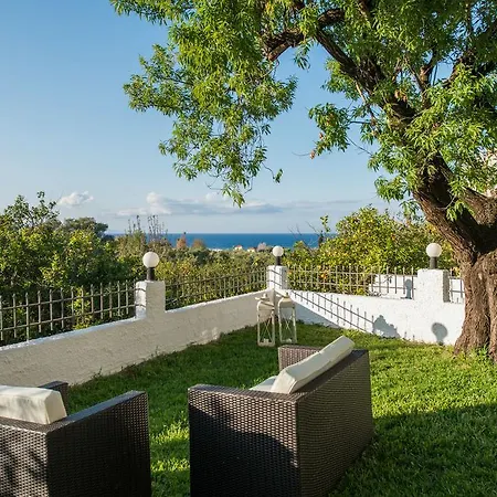 Apartamento Katerina *