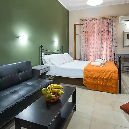 Apartment Katerina Meson Yerakarion