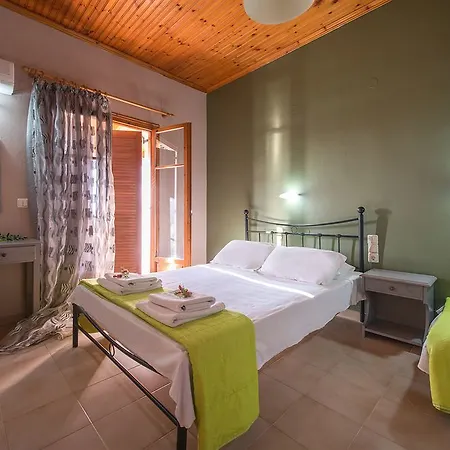 Katerina Apartment