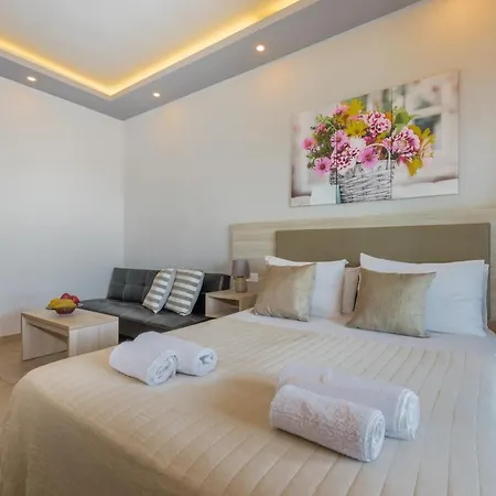 Apartment Katerina