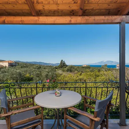 Apartamento Katerina