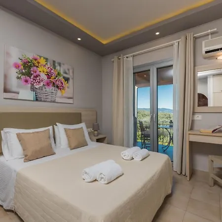 Apartamento Katerina *