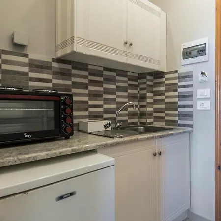 Katerina Apartment