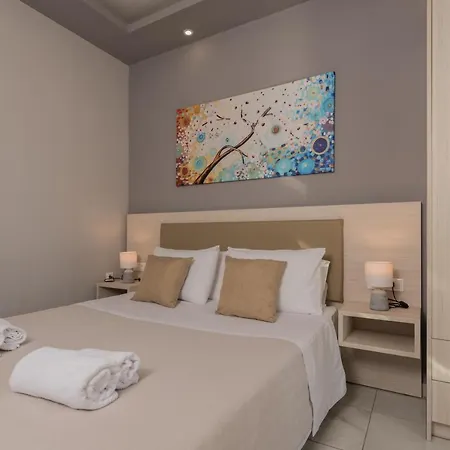 Apartment Katerina Meson Yerakarion