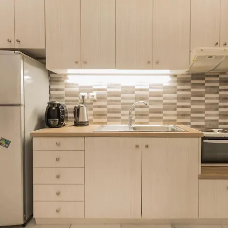Apartamento Katerina