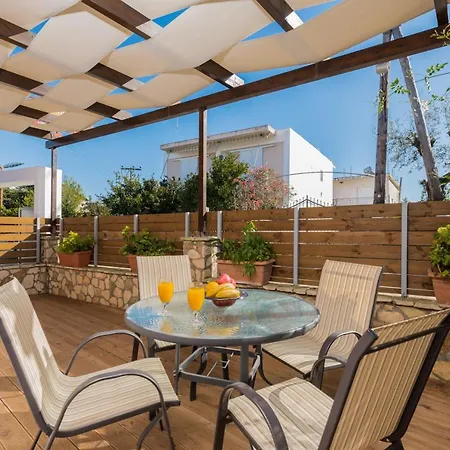 Katerina Apartment Meson Yerakarion