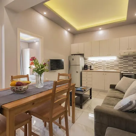 Katerina Apartment