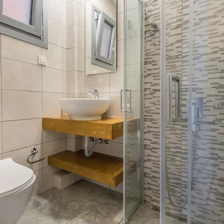 Apartamento Katerina *