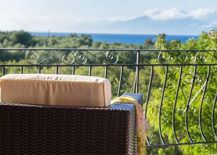 Apartamento Katerina
