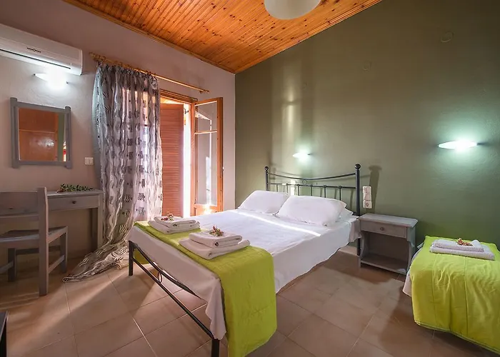 Katerina Apartamento