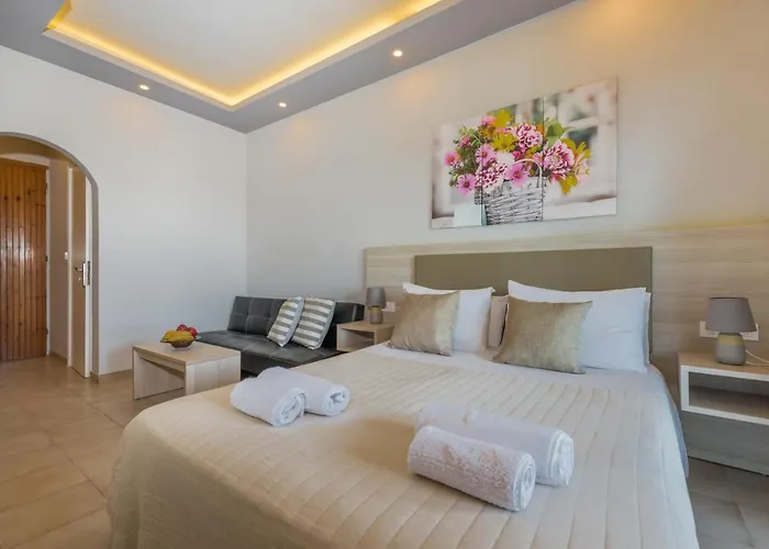 Apartamento Katerina