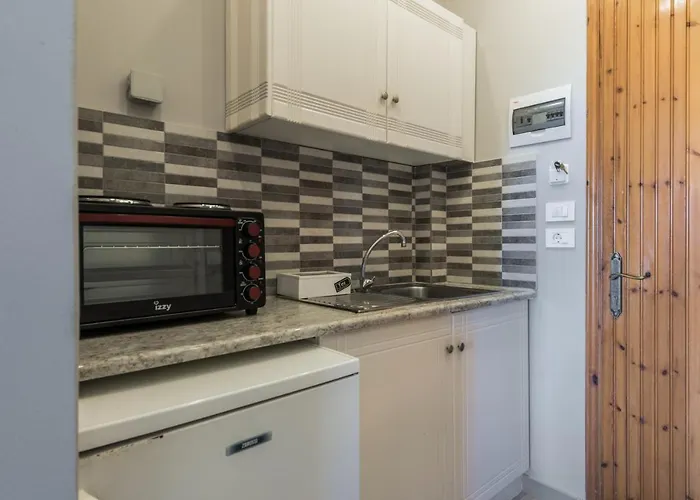 Katerina Apartamento