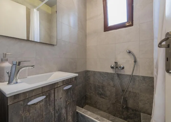 Katerina Apartamento Méson Yerakaríon