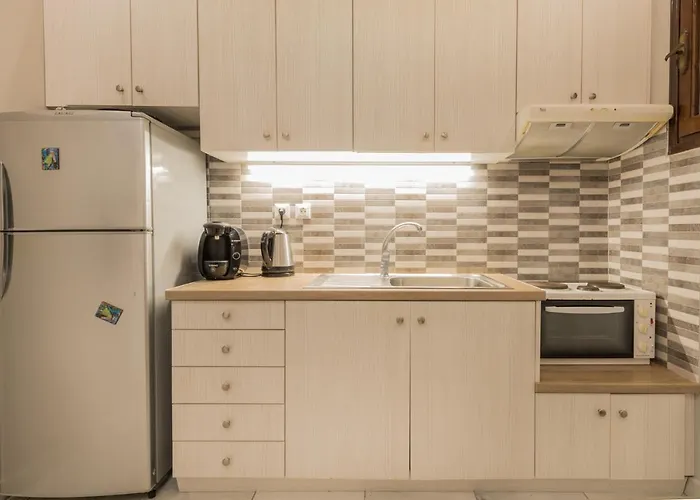 Apartamento Katerina