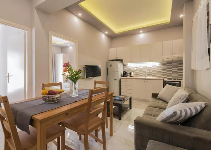 Katerina Apartamento