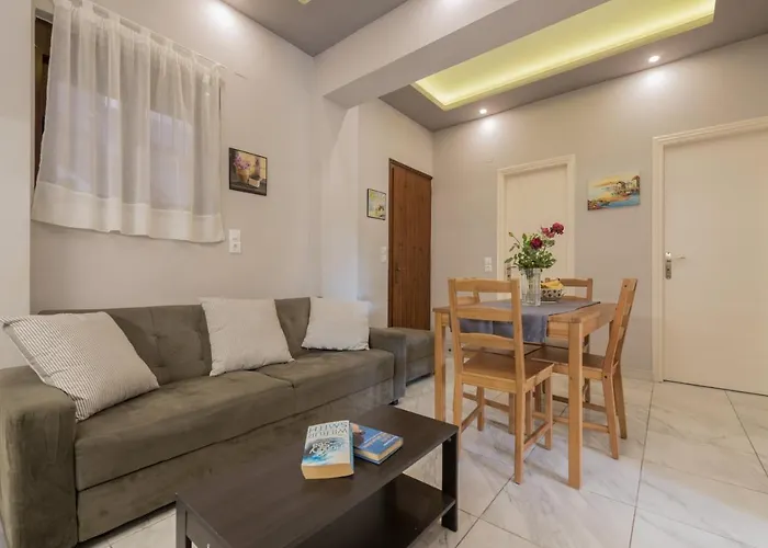 Katerina Apartamento *