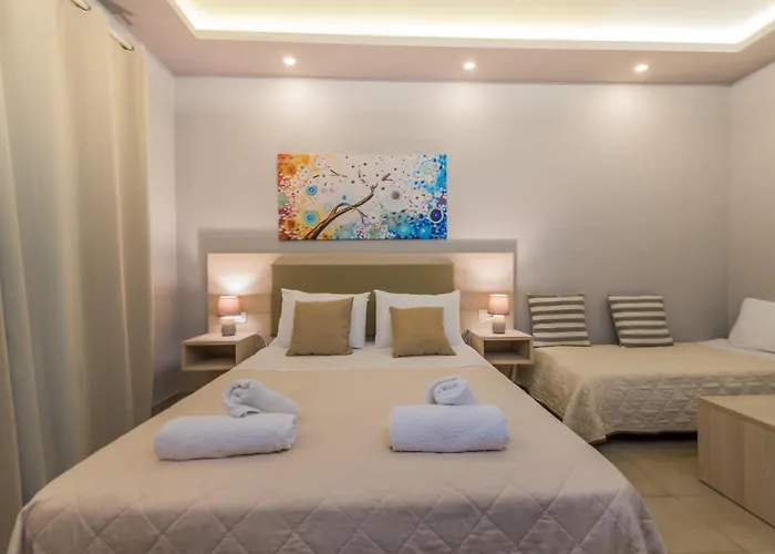 Apartamento Katerina