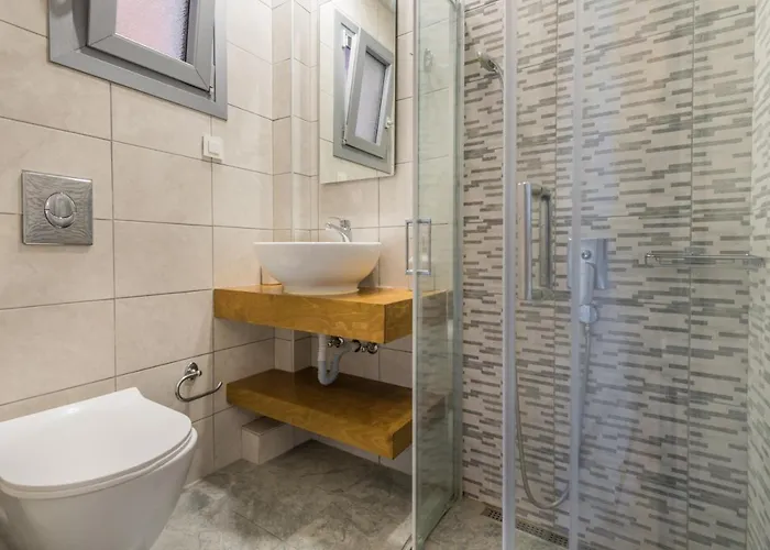 Apartamento Katerina *
