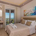 Apartament Katerina Méson Yerakaríon
