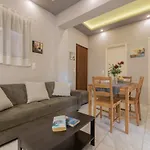 Katerina Apartament *